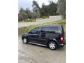 Sahibinden değişensiz caddy