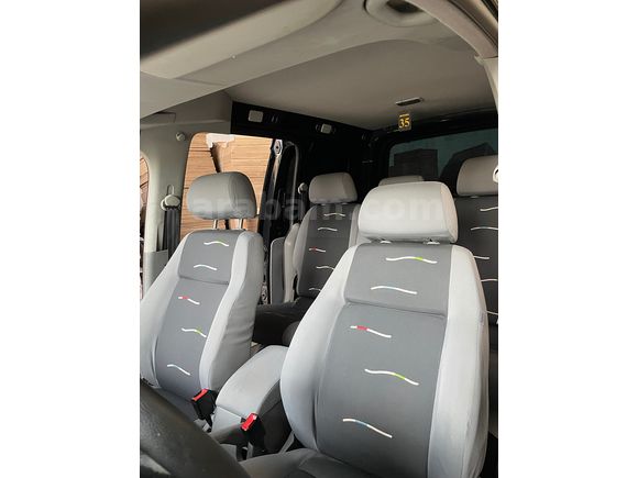 Sahibinden değişensiz caddy