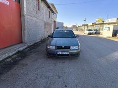 kredi kartına 6 taksit Sahibinden Skoda Octavia 1.9 TDI Ambiente 2003 Model