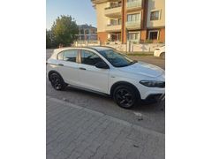 Fiat Egea Cross 2021 model hasar kayıtsız,değisensiz