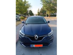 Sahibinden Renault Megane 1.3 TCe Joy Comfort 2021 Model