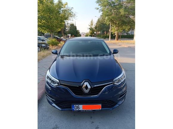 Sahibinden Renault Megane 1.3 TCe Joy Comfort 2021 Model