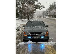 Sahibinden Toyota Corolla 1.6 XLi 1995 Model 