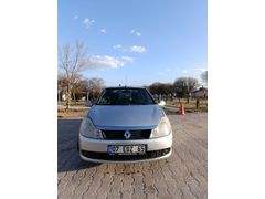 Sahibinden Renault Symbol 1.5 dCi Authentique 2012 Model 