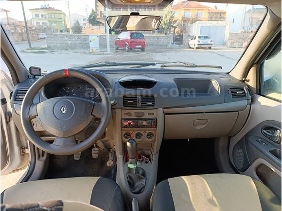 Sahibinden Renault Symbol 1.5 dCi Authentique 2012 Model 
