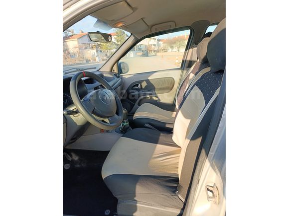 Sahibinden Renault Symbol 1.5 dCi Authentique 2012 Model 