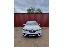 Sahibinden Renault Megane 1.5 dCi Icon 2019 Model İzmir 72.000 km Beyaz