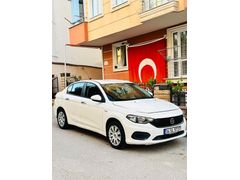 Sahibinden Fiat Egea 1.3 Multijet Easy 2017 Model 