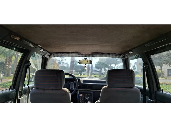 Sahibinden Renault R 11 Flash 1992 Model