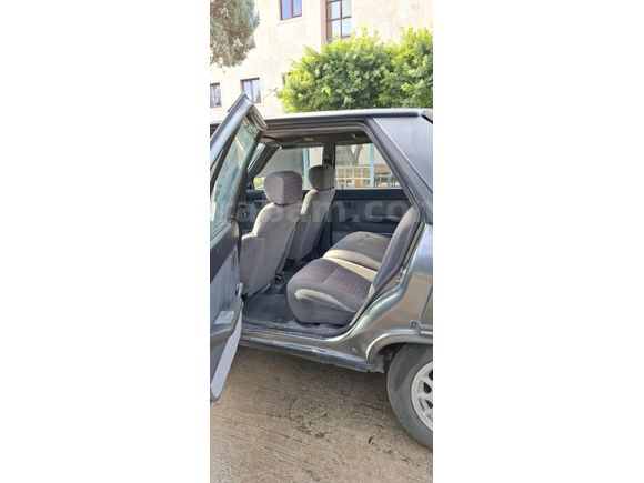 Sahibinden Renault R 11 Flash 1992 Model
