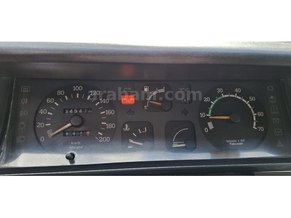 Sahibinden Renault R 11 Flash 1992 Model