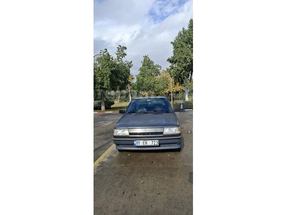 Sahibinden Renault R 11 Flash 1992 Model