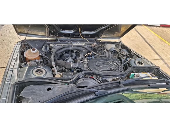 Sahibinden Renault R 11 Flash 1992 Model