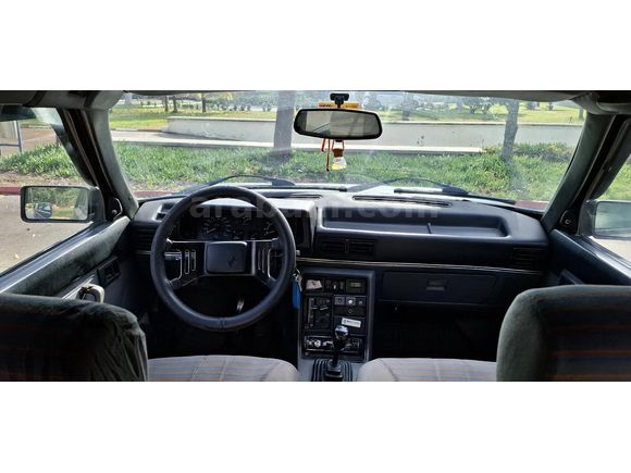 Sahibinden Renault R 11 Flash 1992 Model