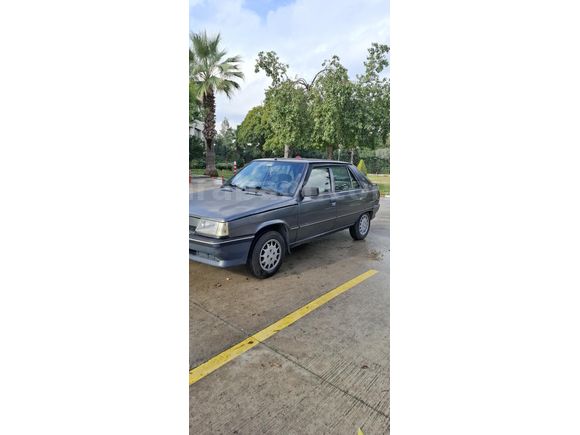 Sahibinden Renault R 11 Flash 1992 Model
