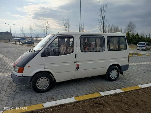 Sahibinden Ford Transit 100 V 2002 Model