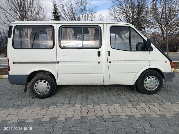 Sahibinden Ford Transit 100 V 2002 Model