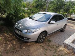 Sahibinden Renault Fluence 1.5 dCi Business 2012 Model  262.000 km Gri