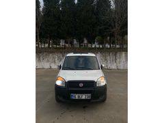 Sahibinden Fiat Doblo Cargo 1.3 Multijet Actual 2008 Model 