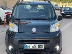 Sahibinden Fiat Fiorino Combi 1.3 Multijet Dynamic plus 2009 Model 