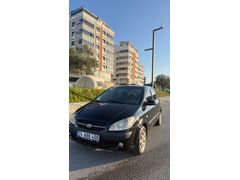 Sahibinden Hyundai Getz 1.5 VGT HY KLM 2010 Model 