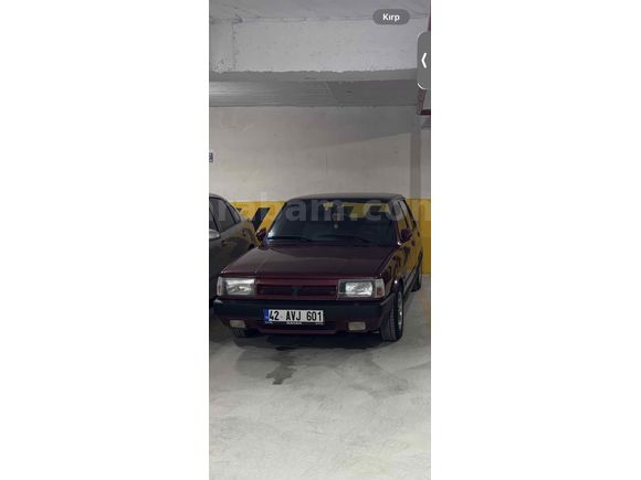 Temiz Doğan SL 