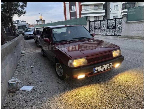 Temiz Doğan SL 