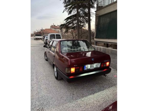 Temiz Doğan SL 