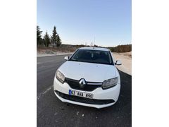Sahibinden Renault Symbol 1.5 dCi Joy 2016 Model  135.000 km Beyaz