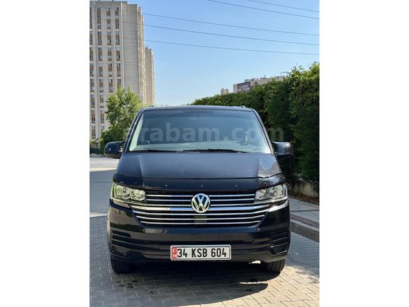 Sahibinden Volkswagen Transporter 2.0 TDI City Van 2021 Model
