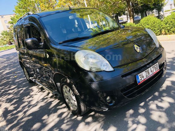 Sahibinden Renault Kangoo Multix 1.5 dCi Expression 2011 Model 