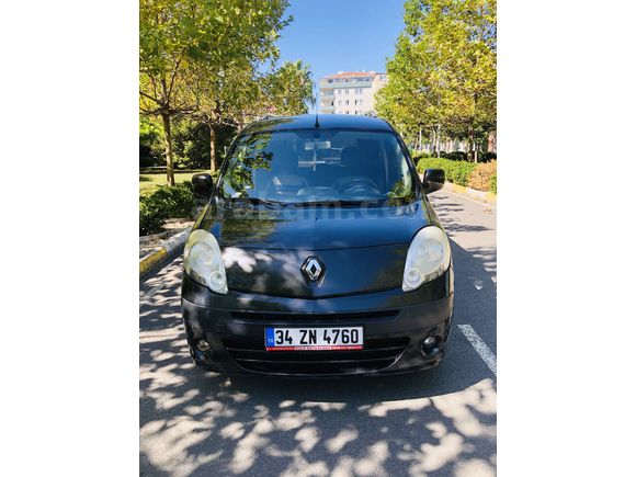 Sahibinden Renault Kangoo Multix 1.5 dCi Expression 2011 Model 