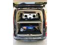 Sahibinden Renault Kangoo Multix 1.5 dCi Expression 2011 Model 