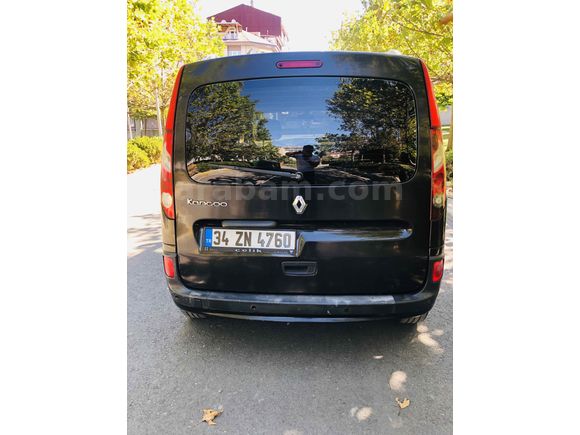Sahibinden Renault Kangoo Multix 1.5 dCi Expression 2011 Model 