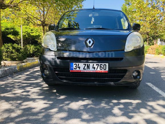 Sahibinden Renault Kangoo Multix 1.5 dCi Expression 2011 Model 