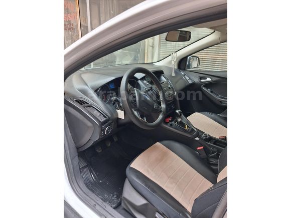 Sahibinden Ford Focus 1.5 TDCi Trend X 2018 Model