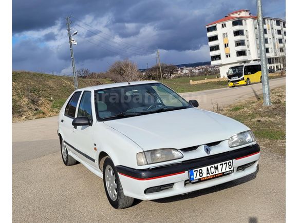 Sahibinden Renault R 19 1.4 Europa RN 1996 Model