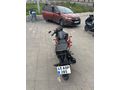 Sahibinden TVS Raider 125 