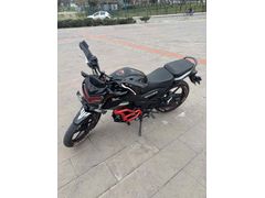 Sahibinden TVS Raider 125 