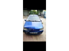 Sahibinden Renault Clio 1.4 RN 1997 Model
