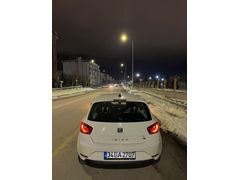 Öğretmenden temiz ve bakımlı Seat Ibiza 1.4 Reference 2014 Model