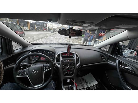 Sahibinden Opel Astra 1.6 Edition 2016 Model Afyonkarahisar 117.000 km Beyaz