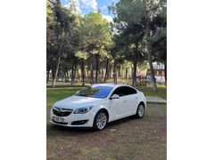 Sahibinden Opel Insignia 1.6 CDTI Cosmo 2015 Model 