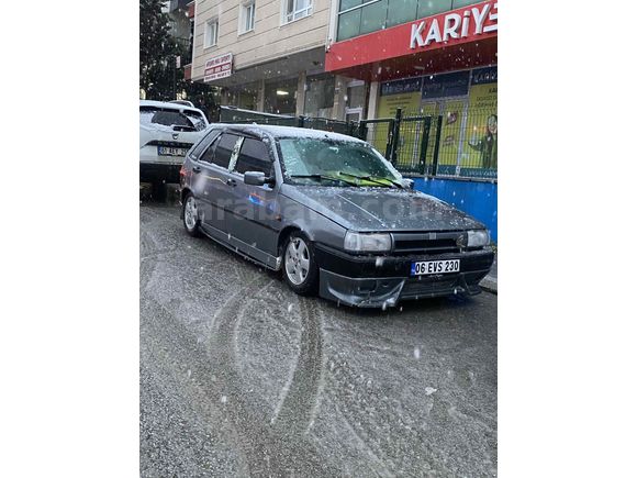 Sahibinden Fiat Tipo 1.6 SLX 1999 Model 