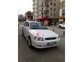 Sahibinden Hyundai Accent 1.3 LX 2001 Model