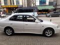 Sahibinden Hyundai Accent 1.3 LX 2001 Model