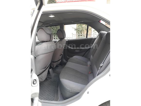 Sahibinden Hyundai Accent 1.3 LX 2001 Model