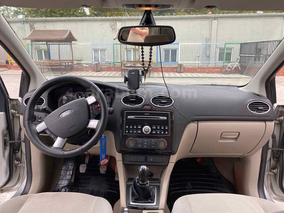 Sahibinden Ford Focus 1.6 TDCi Ghia 2005 Model 