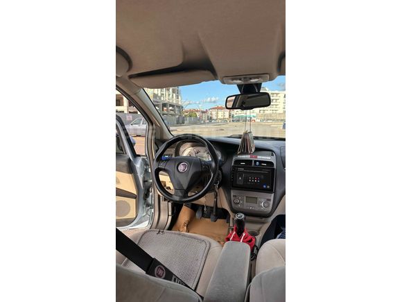 Fiat Linea 1.3 Multijet Emotion Plus 2009 Model  160.000Km
