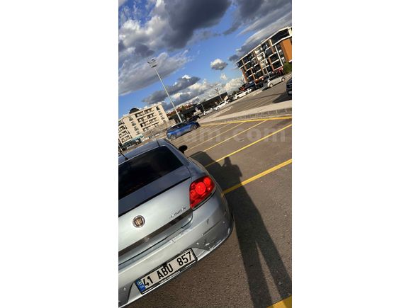 Fiat Linea 1.3 Multijet Emotion Plus 2009 Model  160.000Km